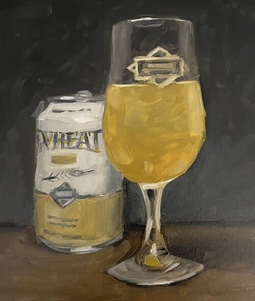 Ron Michka Studio, The Creative Department