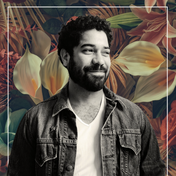 DJ Jon Sabillon logo