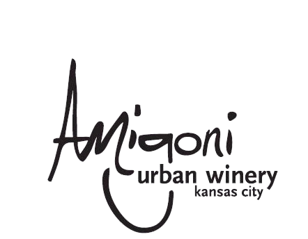 Amigoni Urban Winery logo