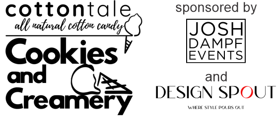 Cottontale Cotton Candy Cart logo