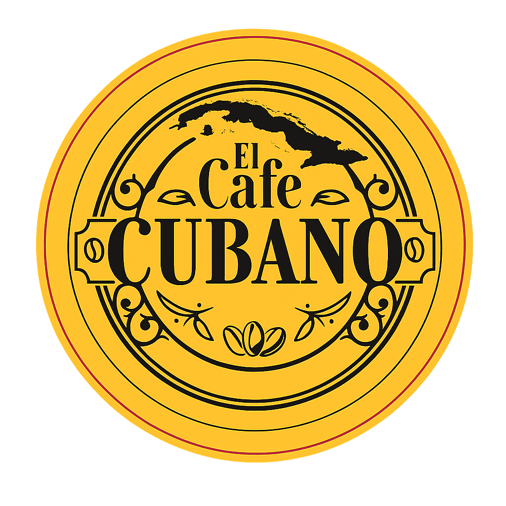 El Cafe Cubano logo