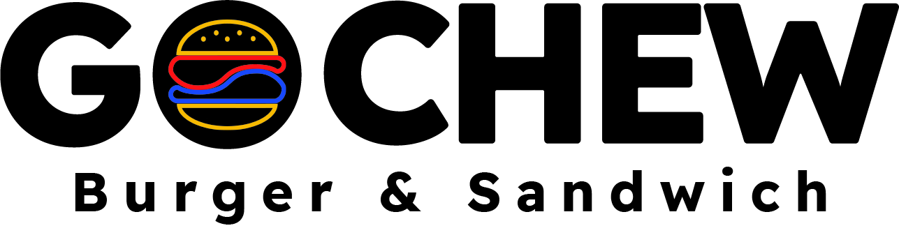 GOCHEW Burger Bus logo